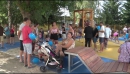 04.07.2025 V Nemšovej vznikol nový vnútroblok